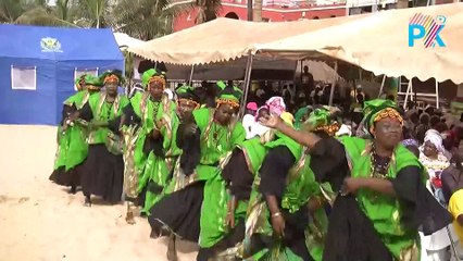 Lutte contre les décès par noyade : Barthélémy Dias arme les maîtres nageurs de Ngor