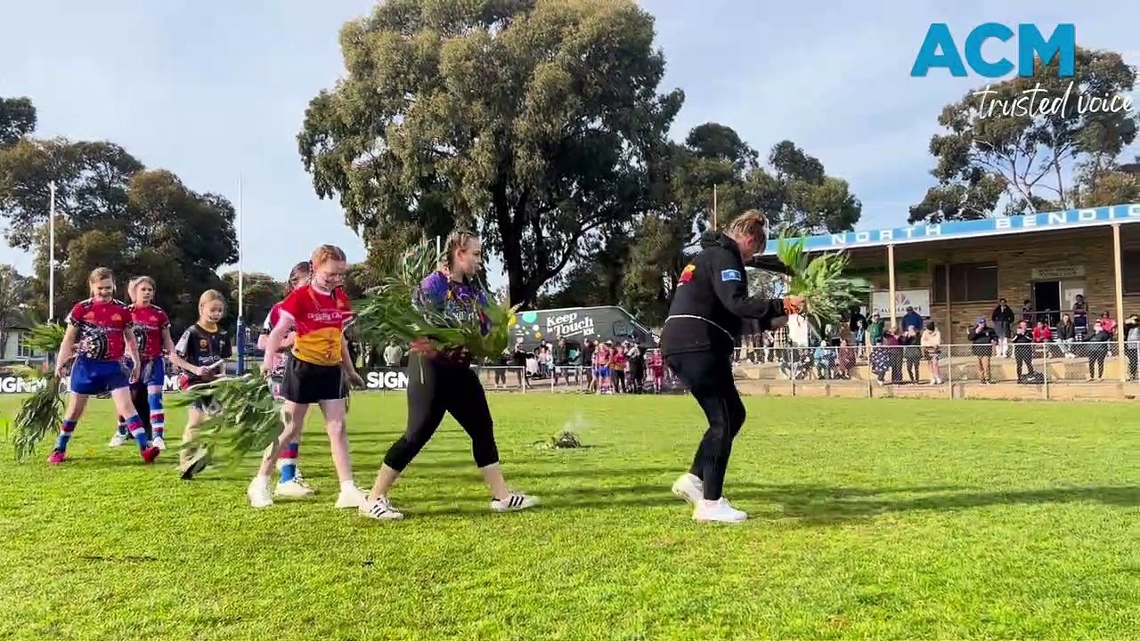 Indigenous round at North Bendigo junior football club | July 15, 2023 | Bendigo Advertiser