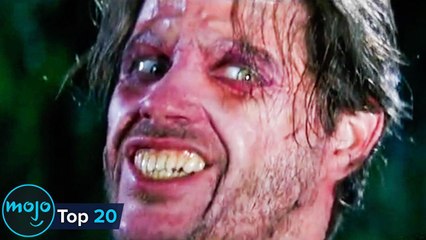 Top 20 Biggest Horror Movie Flops Of All Time
