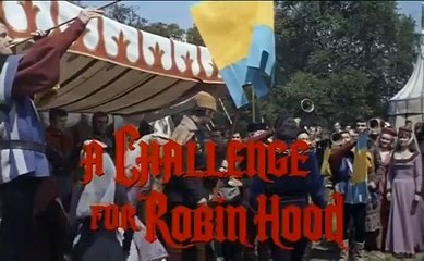 Le Défi de Robin des Bois | movie | 1967 | Official Trailer