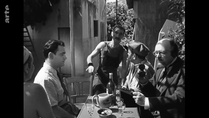 Manon des sources | movie | 1952 | Official Clip