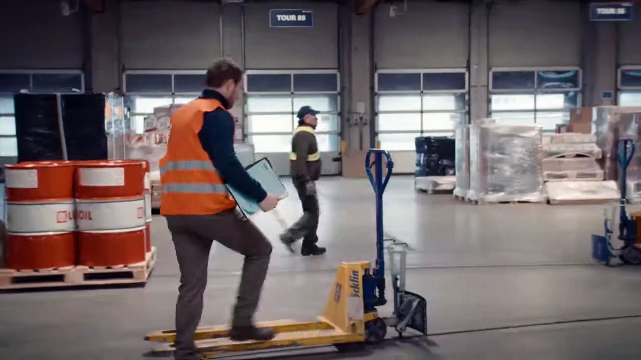 Der weiße Kobold | movie | 2022 | Official Trailer