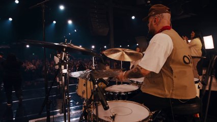 The Belonging Co - The Joy (Live At The Belonging Co, Nashville, TN, 2023)
