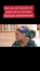 Banida Zabi Series watch full episodes on YouTube channel Mainasibi Entertainment