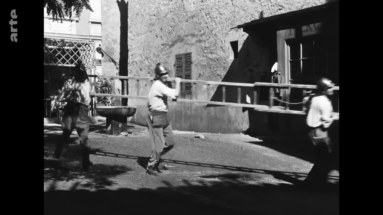 Manon des sources | movie | 1952 | Official Clip