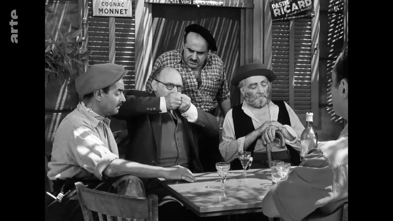Manon des sources | movie | 1952 | Official Clip