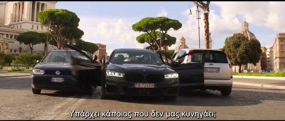 Επικίνδυνη Αποστολή: Θανάσιμη Εκδίκηση Μέρος Πρώτο | movie | 2023 | Official Teaser