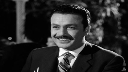 Wahida | movie | 1961 | Official Teaser