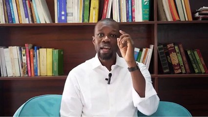 Les nervis de l'APR ont fui le pays (Ousmane Sonko)