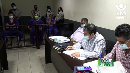 Tres acusados enfrentan la justicia por comercializar cocaína en Bello Horizonte