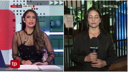 Envían a la cárcel a una mujer acusada de estafar alrededor de $us 100.000 en Cochabamba