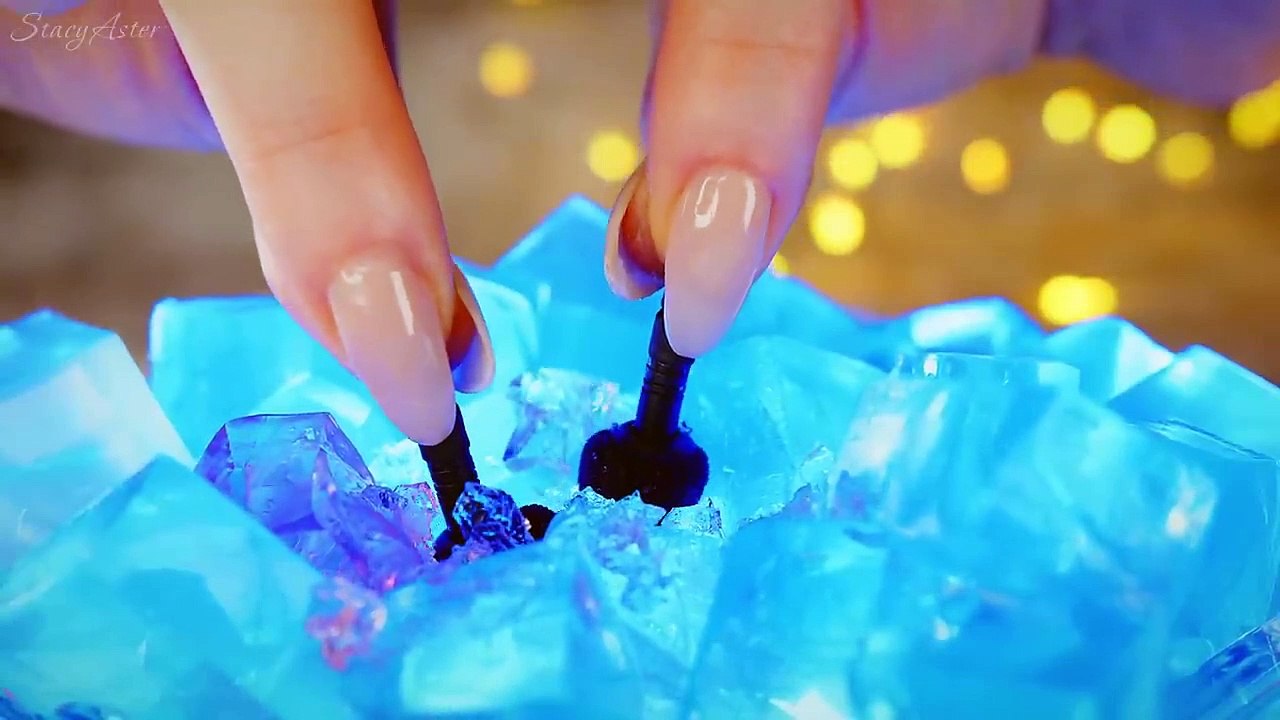 ASMR For Sleep ~ Tiny Mics But ENDLESS Tingles! ASMR No Talking