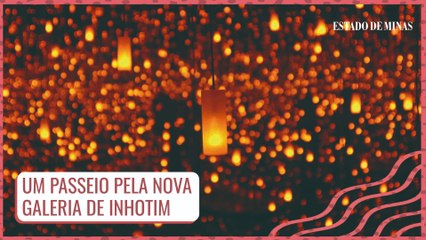 Inhotim inaugura a Nova Galeria Yayoi Kusama com Obras Exclusivas 🎨