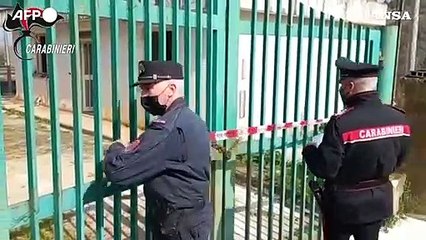 Nel 2022 oltre 30mila reati ambientali, 84 al giorno