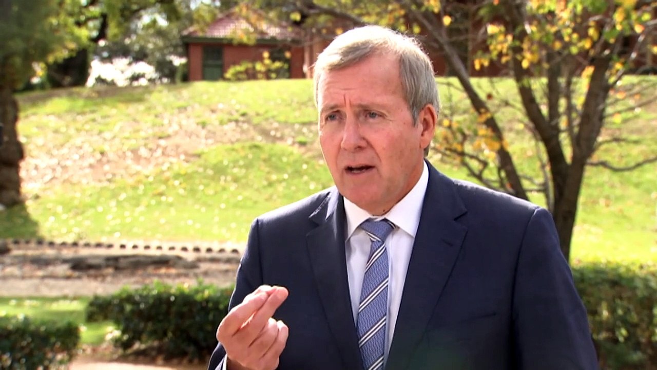 WA fishers fear 'no catch' zones will threaten industry