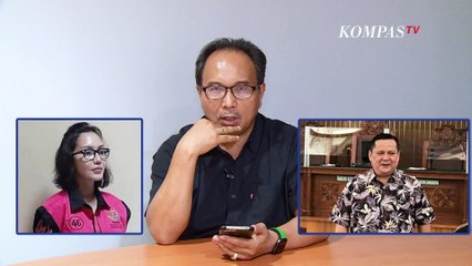 Kasasi Ferdy Sambo, MA Siapkan Formasi 5 Hakim Agung - OPINI BUDIMAN