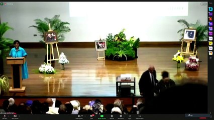 REMEMBERING BRINSLEY