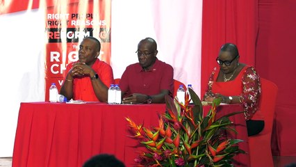 KPB: GOV'T ACTING ILLEGALLY