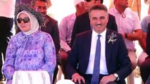 Isparta'da Lavanta Festivali Başladı