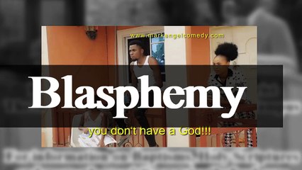 Gino Jennings - Can I go to hell for laughing?