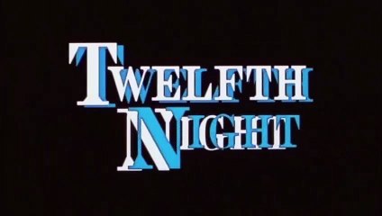 Twelfth Night Bande-annonce (IT)