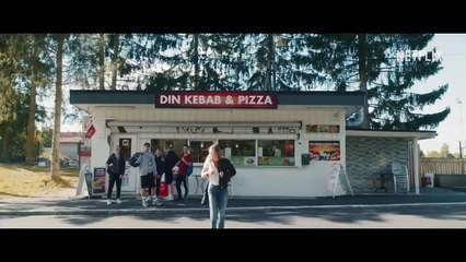 Viking Wolf Bande-annonce (EN)