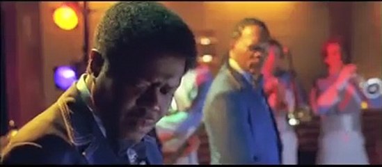 Soul Men Bande-annonce (DE)