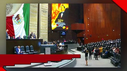 ¡VEAN! ¡Escoria del moribundo PRD es triturada por Óscar Cantón de morena por ser segundona del PAN!