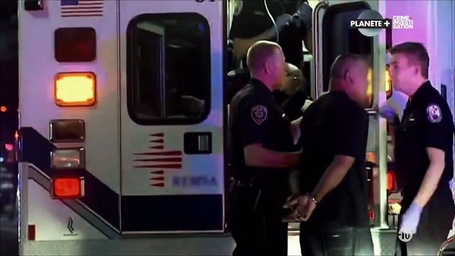 Gangsters Les Diables De L Amérique S02E04 Doc Cavazos Le biker gangster