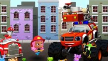 Paw Patrol Full Episodes ► Paw Patrol Cartoon Nickelodeon ► Cartoon Games Nick JR 8