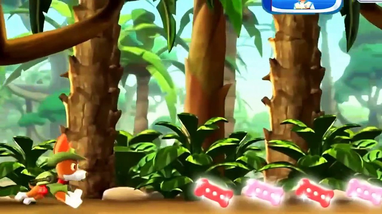 Paw Patrol Full Episodes ► Paw Patrol Cartoon Nickelodeon ► Cartoon Games Nick JR 4