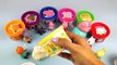 Peppa Pig Doug Set, Play Doh Sweet Creations with Peppa Pig Toys, Playdough Video