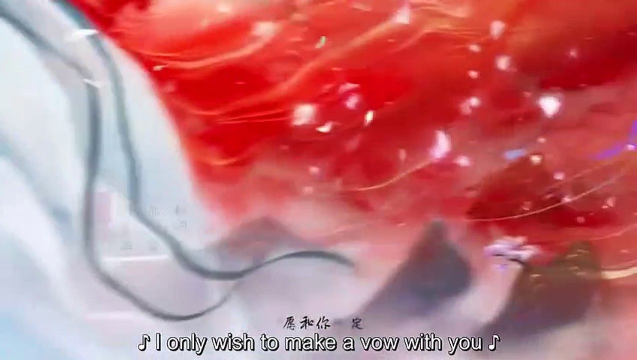 (ENG) The Longest Promise (2023) Ep 28 EngSub