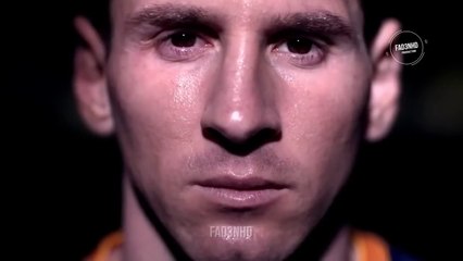 Lionel Messi - The Greatest of All Time - Official Movie