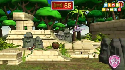 Nickelodeon Games to play online 2017 ♫Paw Patrol Rescue Run 2017 Part 6♫ Kids Games