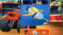 Nickelodeon Games to play online 2017 ♫Nick Jr Blast Off 2017 ♫ Kids Games
