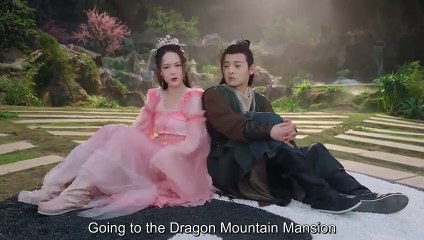 (ENG) Snow Eagle Lord (2023) Ep 31 EngSub
