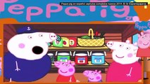 Peppa pig en español capitulos completos nuevos new El Sr Espantapajaros
