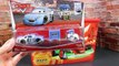 Disney CARS Lightning McQueen & MATER Toys in GIANT Surprise Toy Bin & Maters Tall Tales Cars