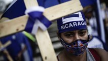 Qué impacto puede tener la petición de víctimas del régimen nicaragüense a la UE-Celac