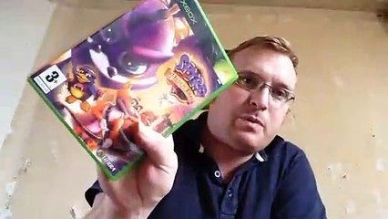 Car boot sale haul video, games, toner cartridge and other goodies.