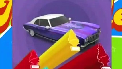Car Games-A Design Tool For Real Cars Project 240SMURRFX