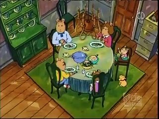 Arthur Is There a Doctor in the House Part 1