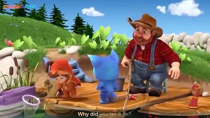 Johny Johny Yes Papa - Alphabet ABC Songs Nursery Rhymes Compilation