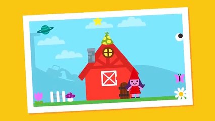 Sago Mini Trucks and Diggers & Sago Mini Planes Educational Video Childrens Videos Kids Games