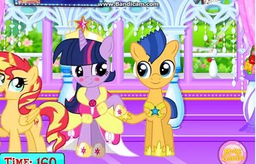 Twilight And Flash Kissing