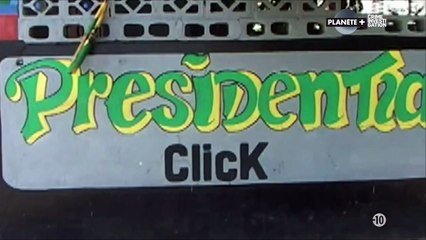 Gangsters Les Diables De L Amérique S02E06 Christopher «Dudus» Coke Le caïd de Kingston