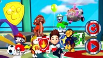 Paw Patrol Full Episodes ► Paw Patrol Cartoon Nickelodeon ► Cartoon Games Nick JR 10