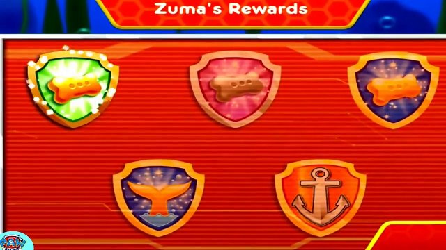 Paw Patrol Full Episodes ► Paw Patrol Cartoon Nickelodeon ► Cartoon Games Nick JR 9