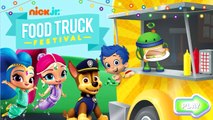 Paw Patrol Full Episodes - Games Nickelodeon ✔ Paw Patrol Cartoon - Games For Kids Nick JR